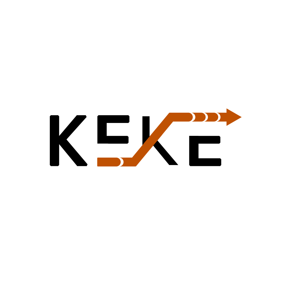 KEKE Logo